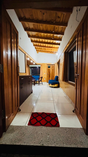 Others 4, Birchwood Homestay, Nainital
