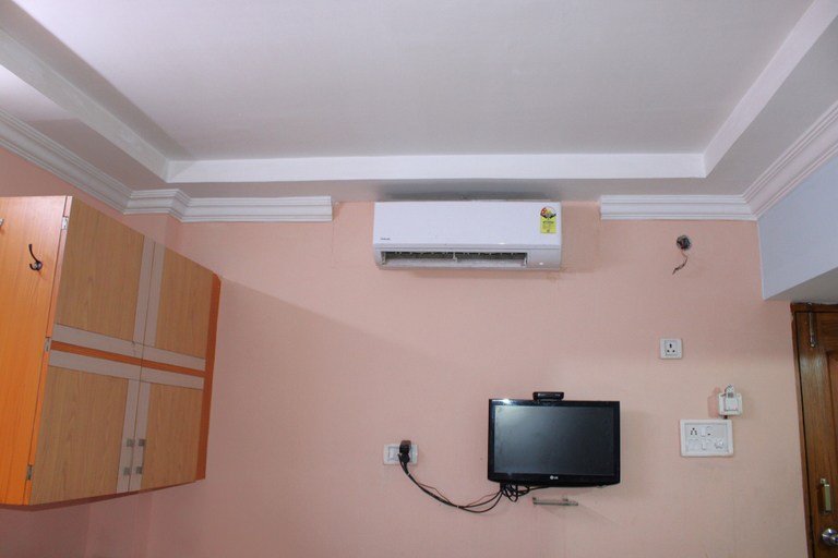Others 3, I-ROOMZ Bagyas Residency, Anantapur