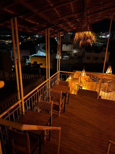Food & Drinks 3, Santacruz Surf Camp Morocco, Agadir-Ida ou Tanane