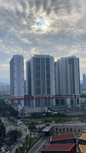 Others 5, Setapak KL Apt 3 Room 8 pax, Kuala Lumpur