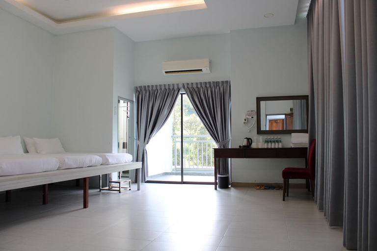 Bedroom 7