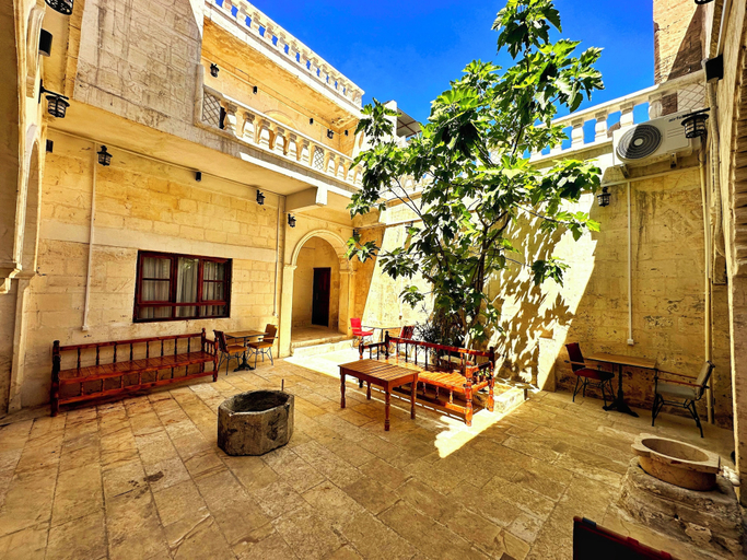 Exterior & Views 2, Taskıran Otel, Merkez