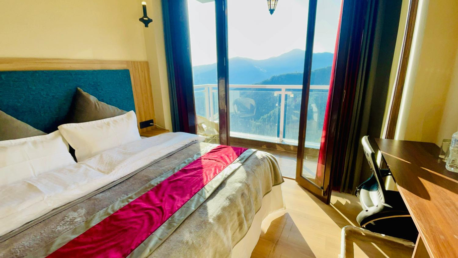 Others 4, Yarrows, Narkanda, A boutique stay, Shimla