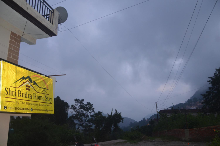 Others 5, Shree Rudra Home Stay - 1BHK & 2BHK Home Stay Apartment, Nainital