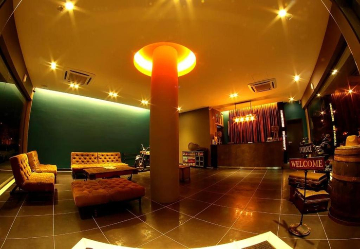 Others 5, Merge Summit Boutique Hotel, Hilir Perak