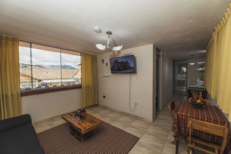 Others 5, San Pedro Apartments, Cusco