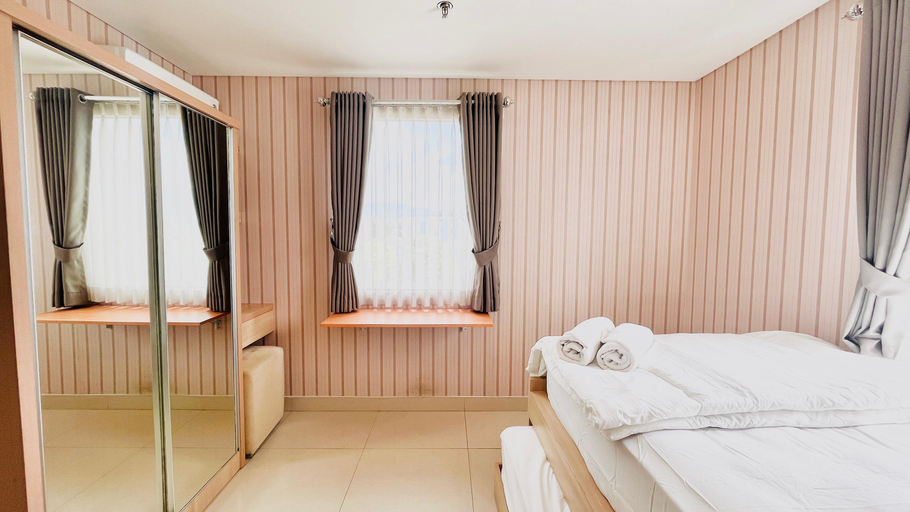 Bedroom 15