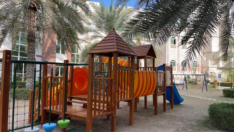Others 1, Muscat Oasis Residences, Bausher