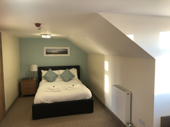 Bedroom 2, The Elm Tree Inn, Cambridgeshire