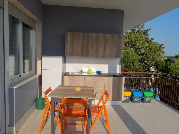 Others 3, Villa3 Cancelli Guesthouse B&B via del Mare Formia, Latina