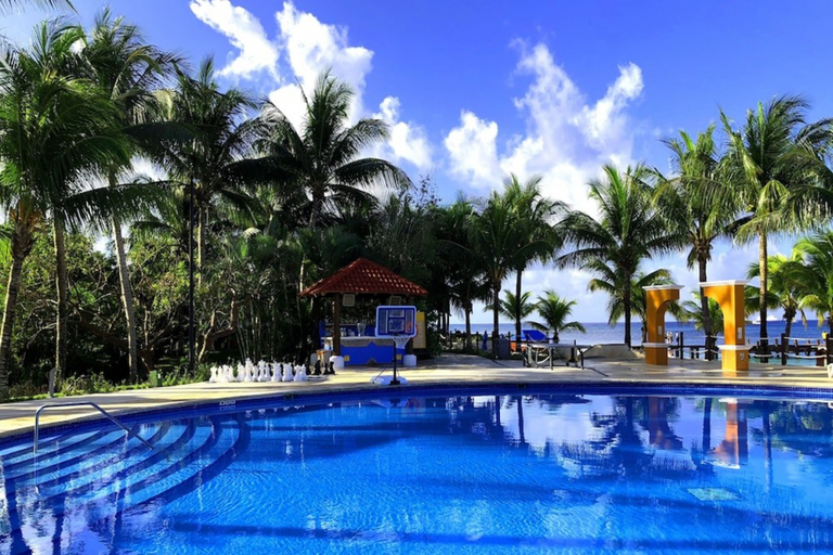 Sport & Beauty 2, Occidental Cozumel - All Inclusive Resort, Cozumel