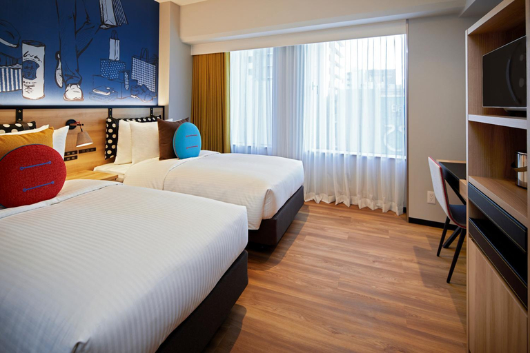 Bedroom 9