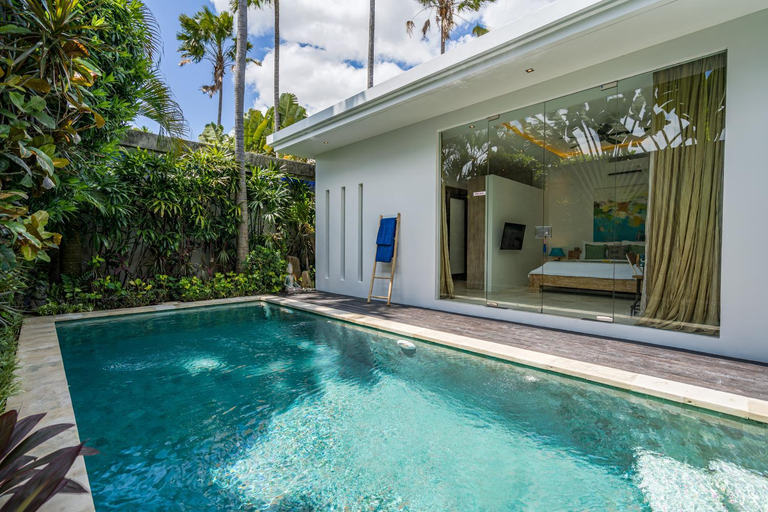 Others 4, Villa Celine 2 chambres piscine Seminyak BALI, Badung