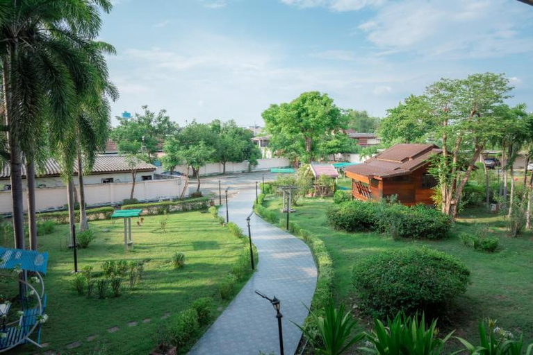 Others 5, Kohloy Golden Park, Tak, Muang Tak