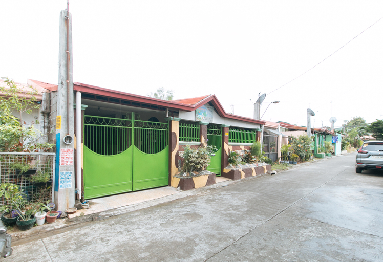 Others 3, JB's Transient House, General Trias