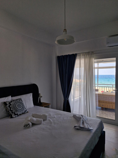 Bedroom 2, Summer Dream, Central Macedonia