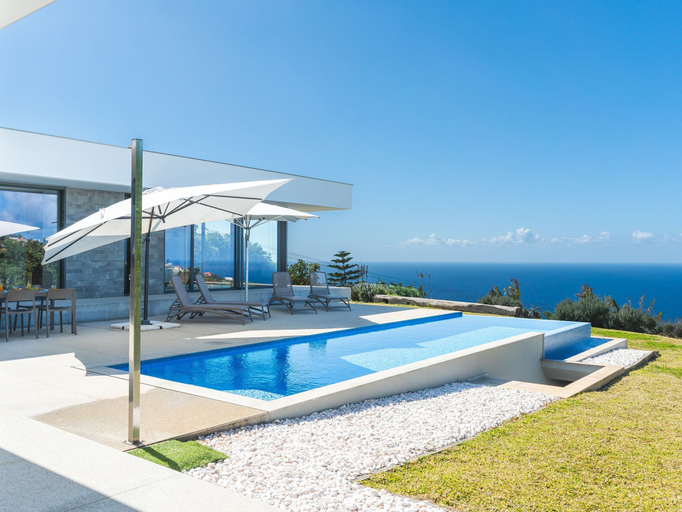 Room 1, Villa Primavera by Atlantic Holiday, Calheta