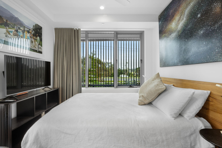 Bedroom 2, Bilinga Beachfront Luxury at Lana, Gold Coast