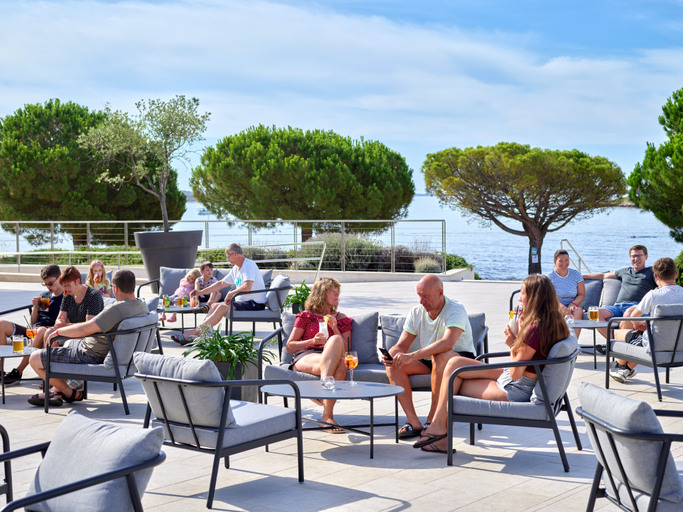 Food & Drinks 5, Maistra Select Villas Rubin Resort, Rovinj