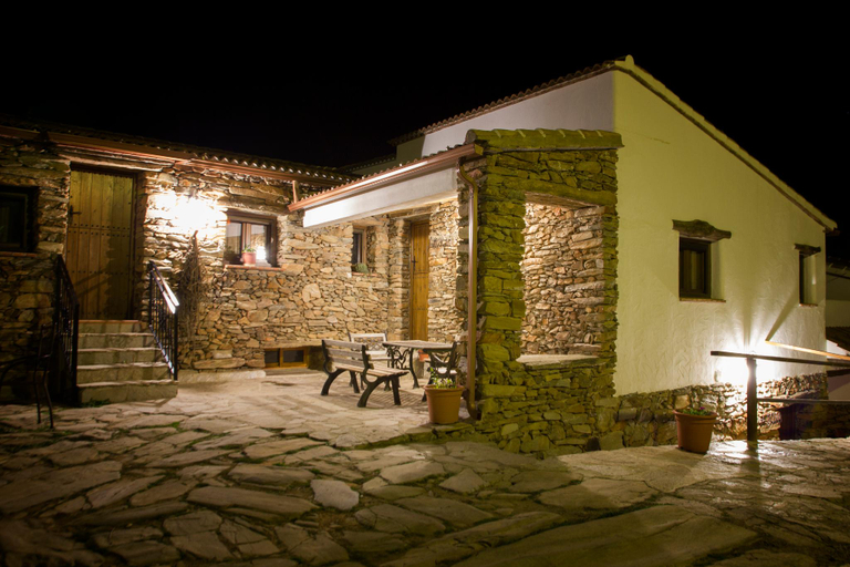 Exterior & Views 1, casa familiar para 4 o 6 personas, Almería