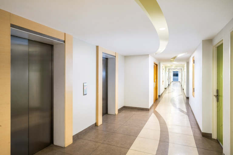 Others 4, Zest Harbour Bay Batam by Swiss-Belhotel International, Batam