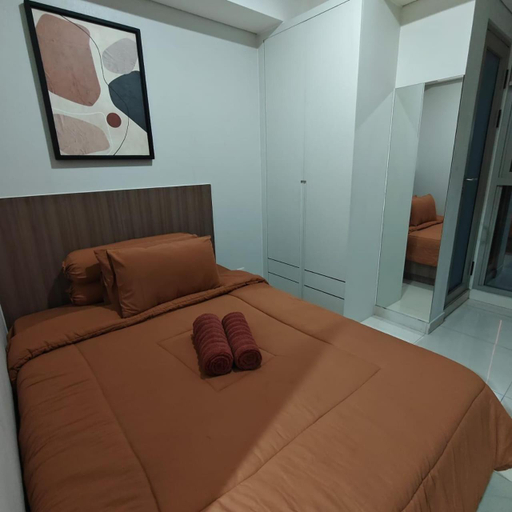 Bedroom 7