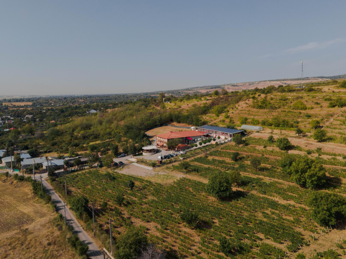 Others 5, Crama de Piatra Winery Hotel & Conference Hall, Fantanele