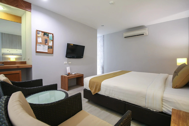 Bedroom 6