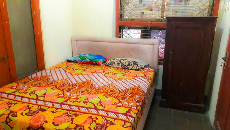 Bedroom 8