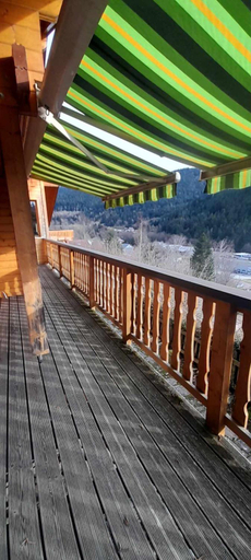 Others 4, Chalet le Bruleux, Vosges
