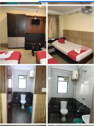 Others 3, Royal Residency, Jalpaiguri