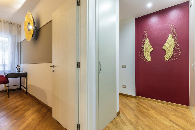 Others 4, HouSmart Azzo Gardino 4, Bologna