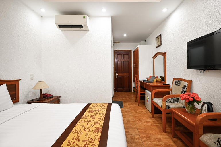 Bedroom 14
