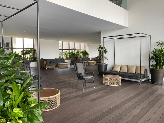 Others 4, Lynhomes 20 The Establishment Bangsar Stylish Studio Loft, Kuala Lumpur