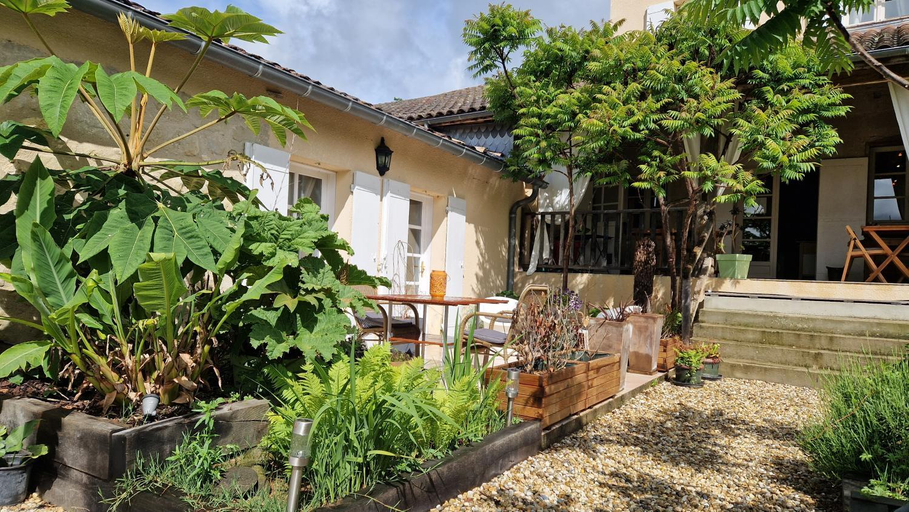Others 2, Maison Cassin47, Lot-et-Garonne
