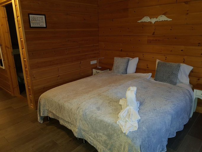 Bedroom 3, Stundarfriður, Helgafellssveit
