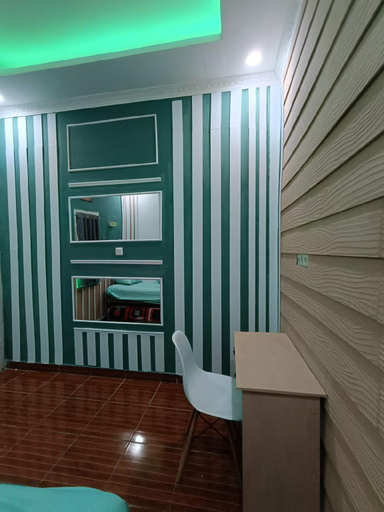 Others 2, OYO Life  92977 Neba Kost Aesthetic, South Tangerang