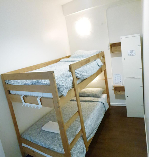 Bedroom 8