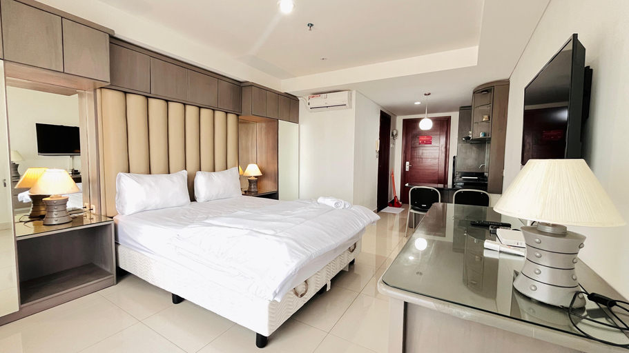 Bedroom 25