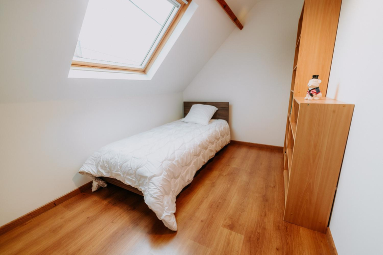 2, Chez Corinne, Pas-de-Calais