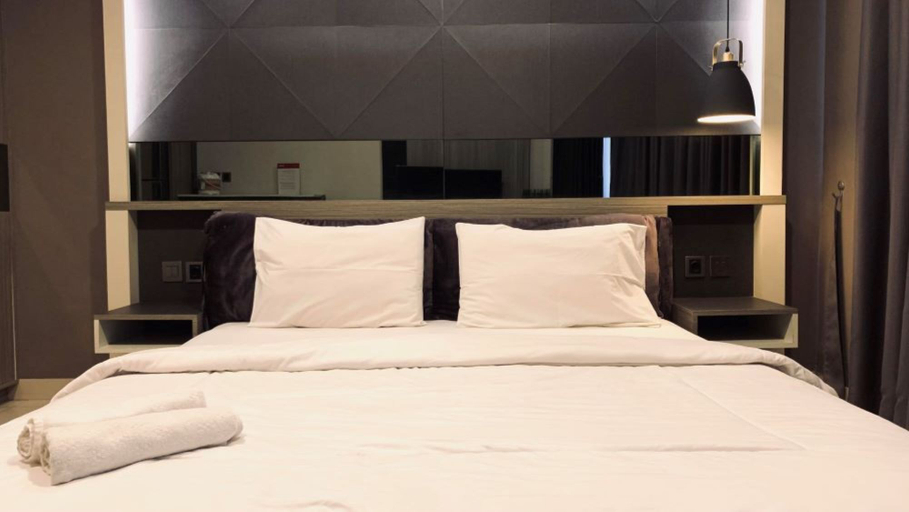 Bedroom 26