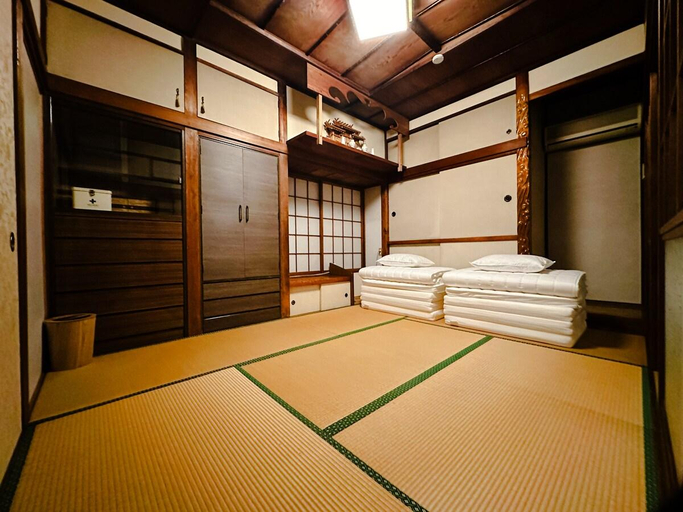 Bedroom 2, Recommended for Chichibu Lovers! Accommodation Managed by Chichibu Concierge, Chichibu