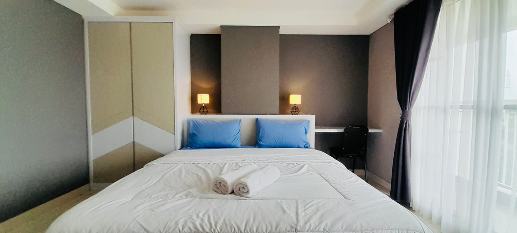 Bedroom 5