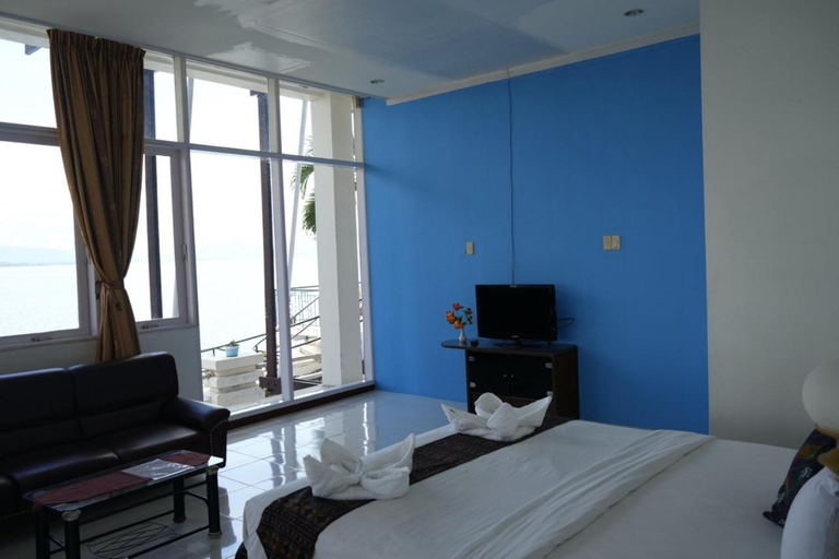 Bedroom 6