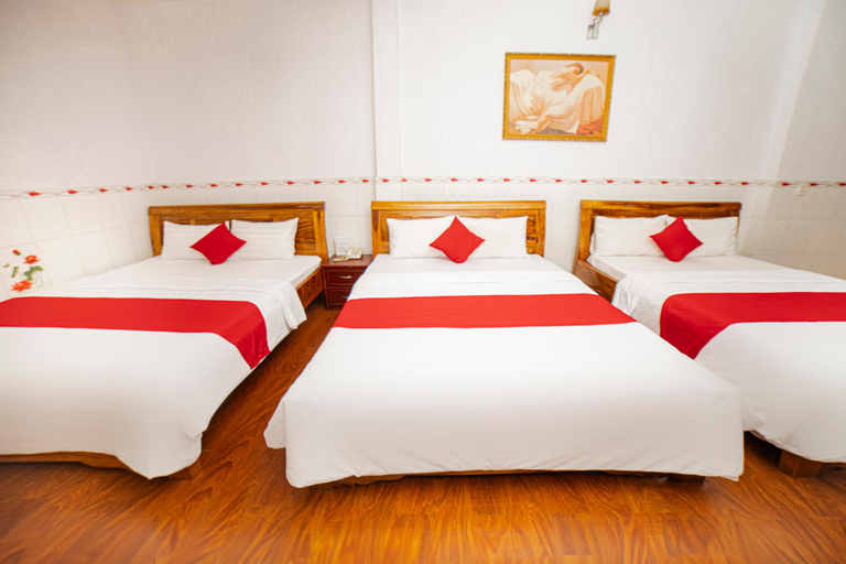 Bedroom 4