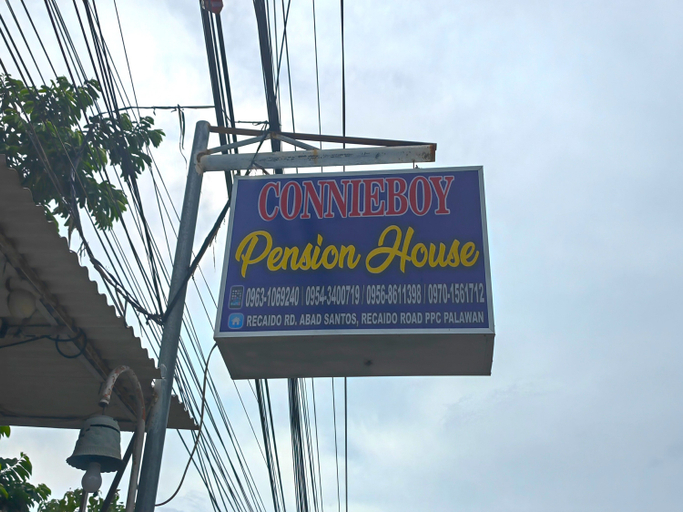 Exterior & Views 2, RENDER VOUS A'l MER, Puerto Princesa City