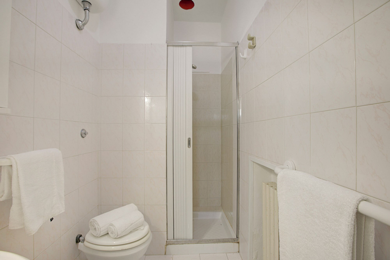 Bathroom 3, Stella Marina Residence, Foggia