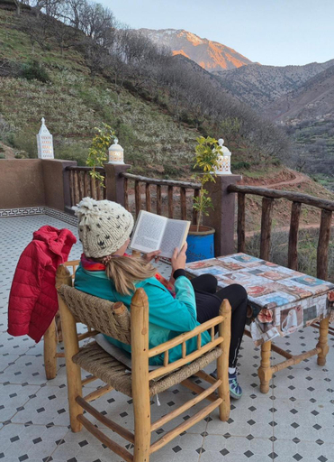 Others 4, da housa hostel, Al Haouz