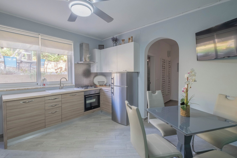 Others 4, Apartment Villa Mila, Crikvenica
