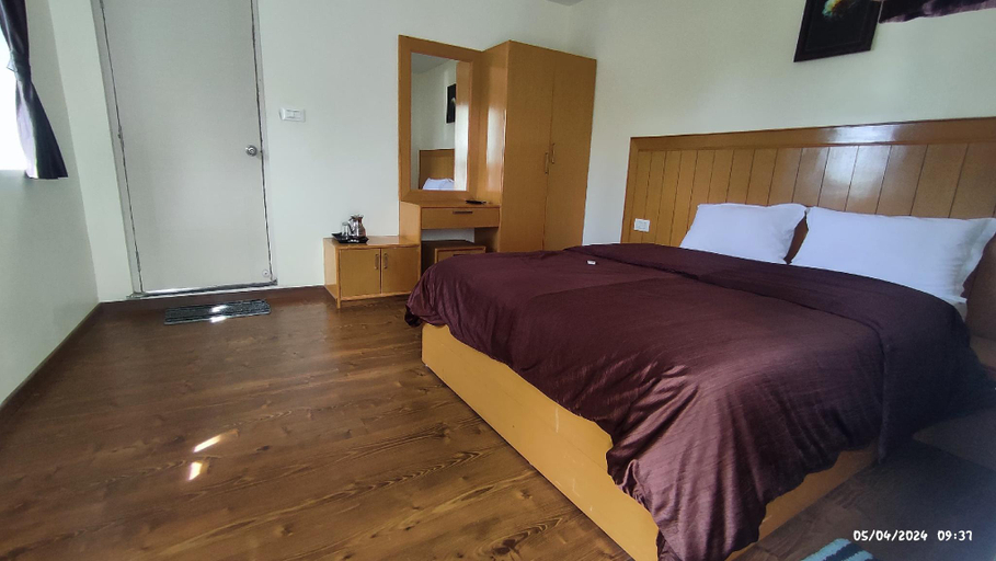 Bedroom 8